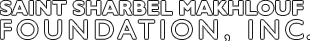 Saint Sharbel Foundation
